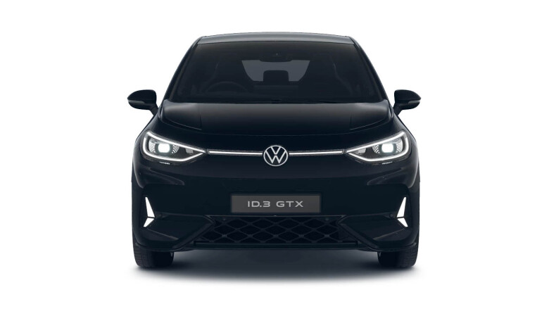 Volkswagen ID.3 240kW GTX Performance 79kWh 5dr Auto [Pan Rf] Electric Hatchback